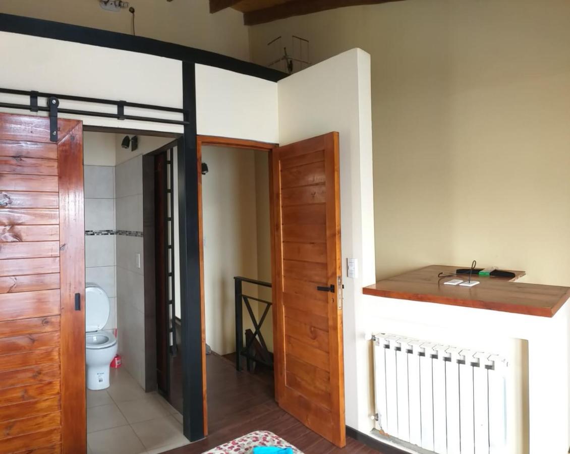 Appartement Departamento Ushuaïa Extérieur photo