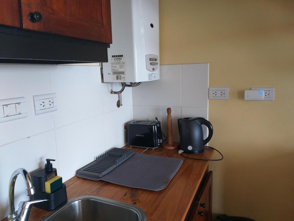 Appartement Departamento Ushuaïa Extérieur photo