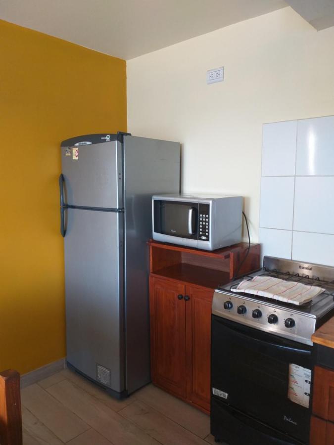 Appartement Departamento Ushuaïa Extérieur photo