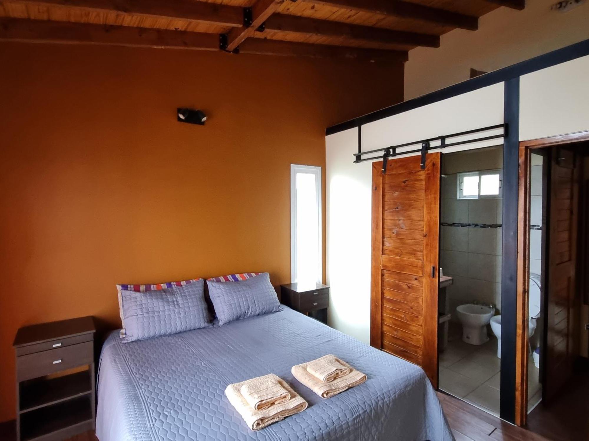 Appartement Departamento Ushuaïa Extérieur photo