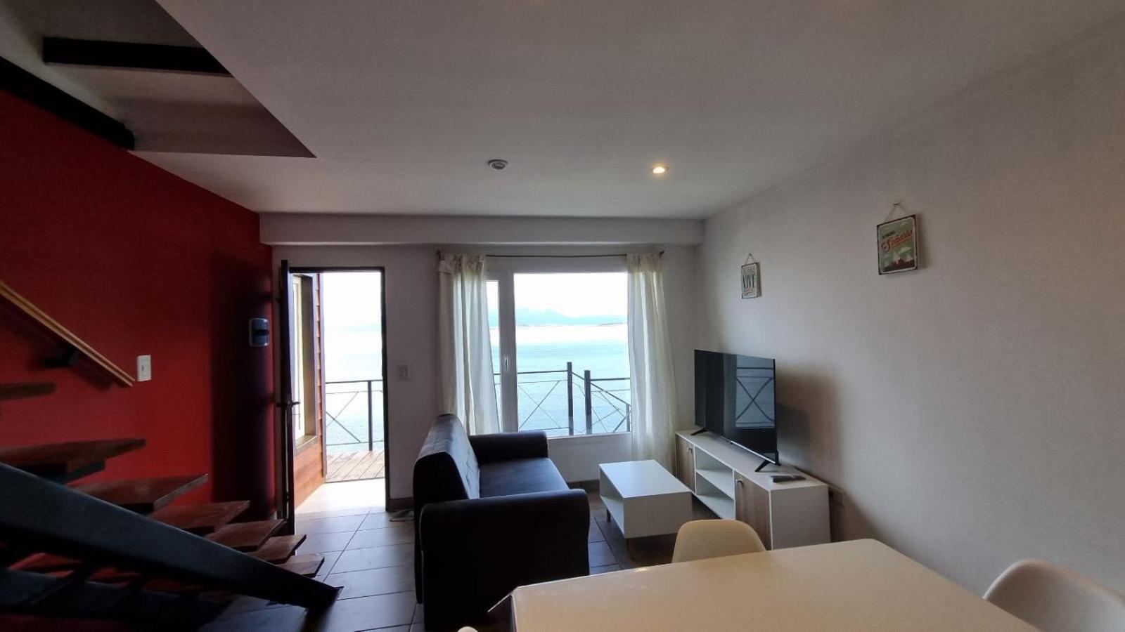 Appartement Departamento Ushuaïa Extérieur photo