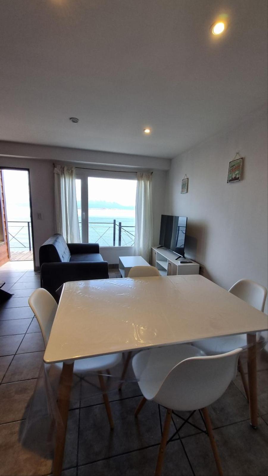 Appartement Departamento Ushuaïa Extérieur photo