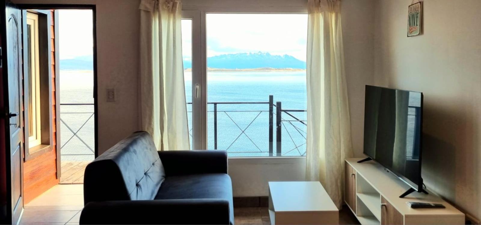 Appartement Departamento Ushuaïa Extérieur photo