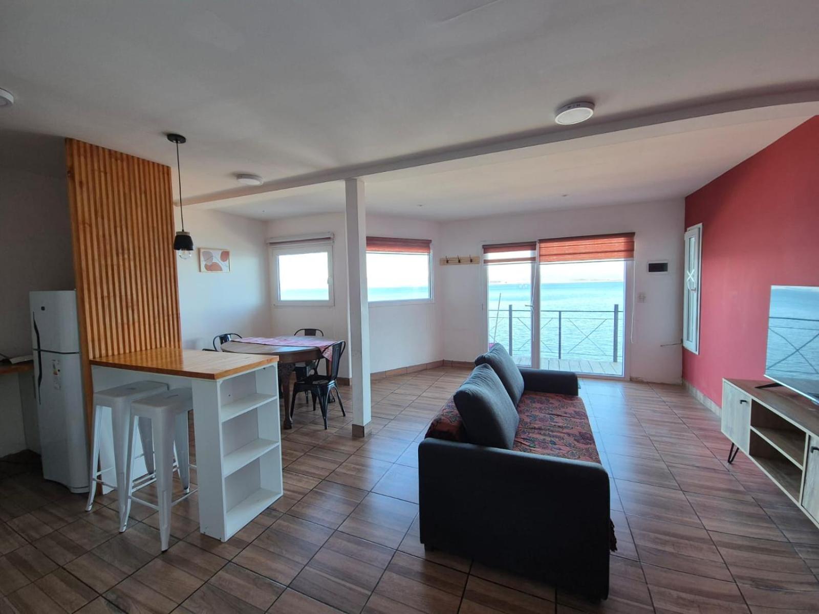 Appartement Departamento Ushuaïa Extérieur photo