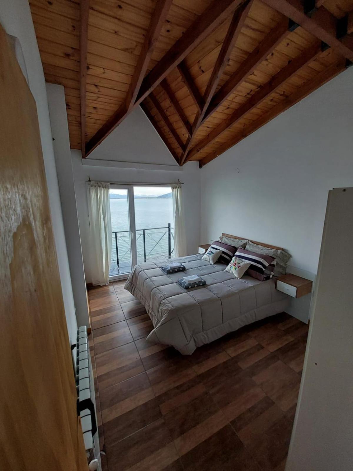 Appartement Departamento Ushuaïa Extérieur photo
