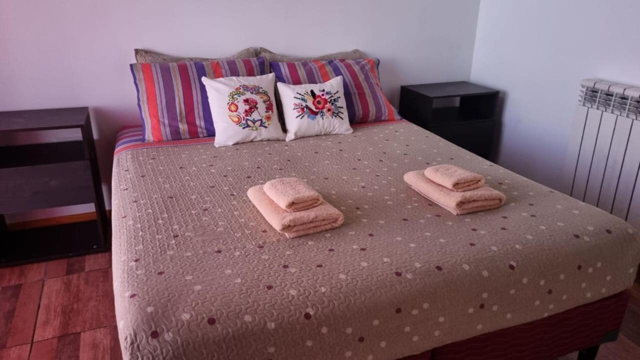 Appartement Departamento Ushuaïa Extérieur photo
