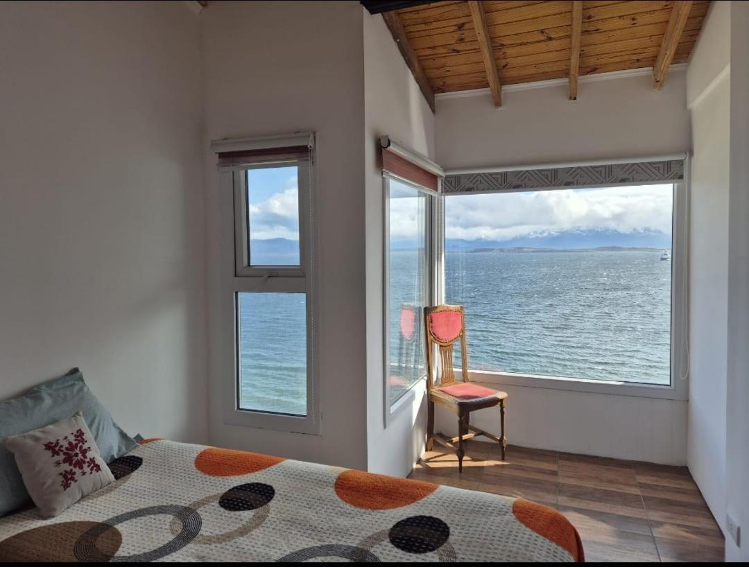 Appartement Departamento Ushuaïa Extérieur photo