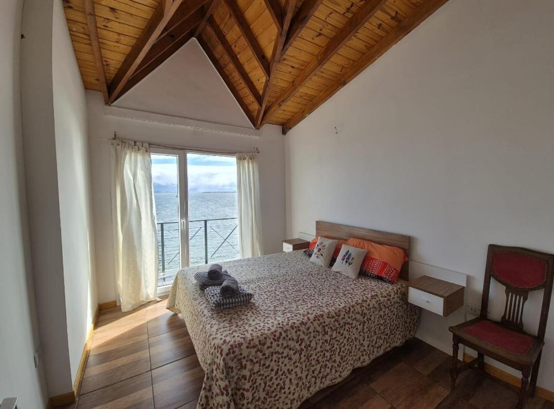 Appartement Departamento Ushuaïa Extérieur photo